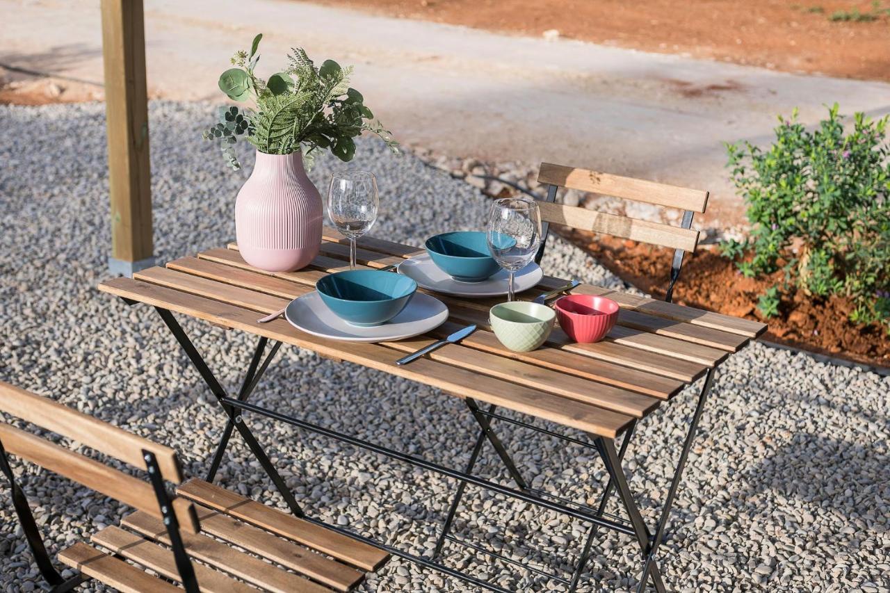 Glamping La Mimosa Conil Campingplatz *