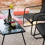 Glamping La Mimosa Conil