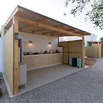 Glamping La Mimosa Conil