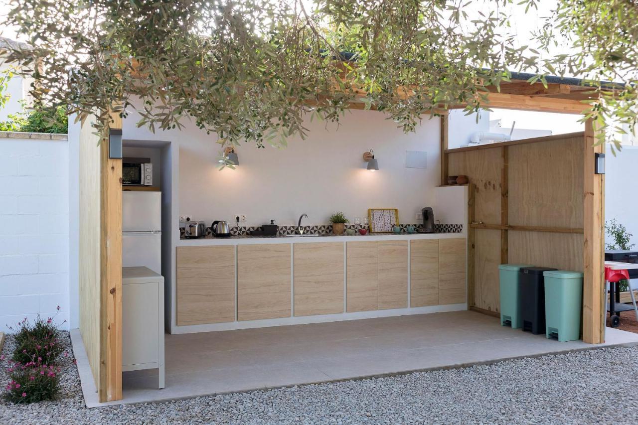 Glamping La Mimosa Conil Campsite *
