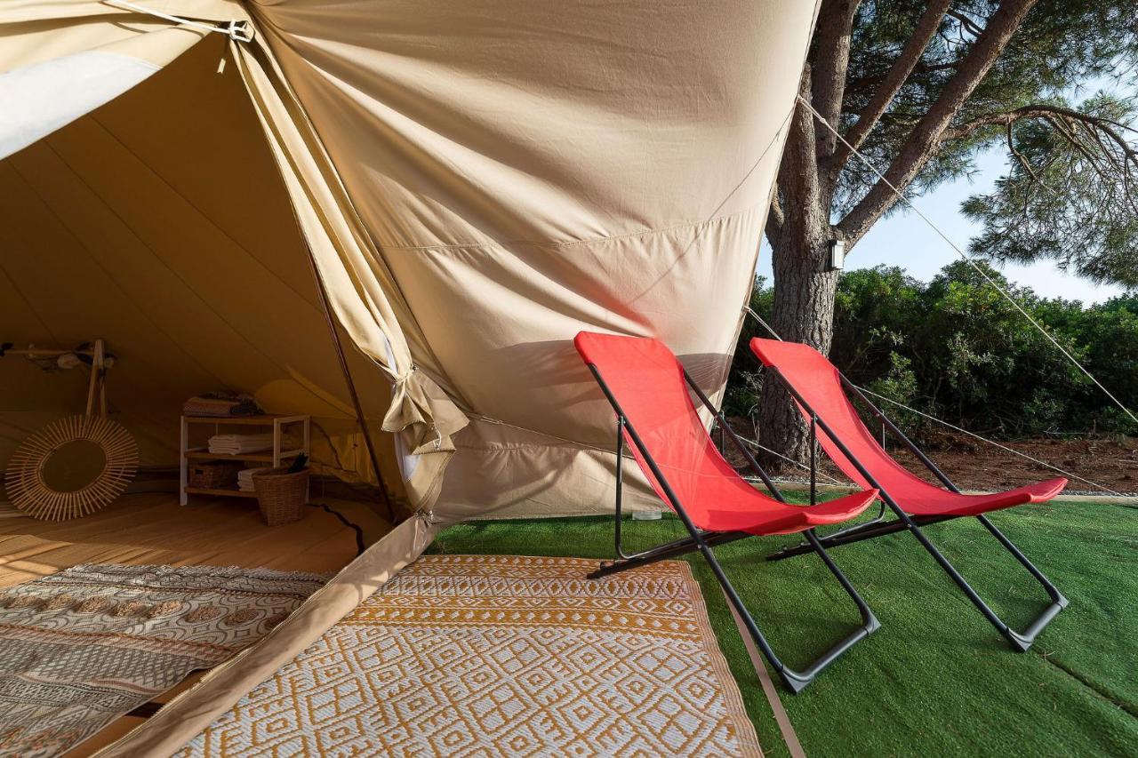 Glamping La Mimosa Conil *