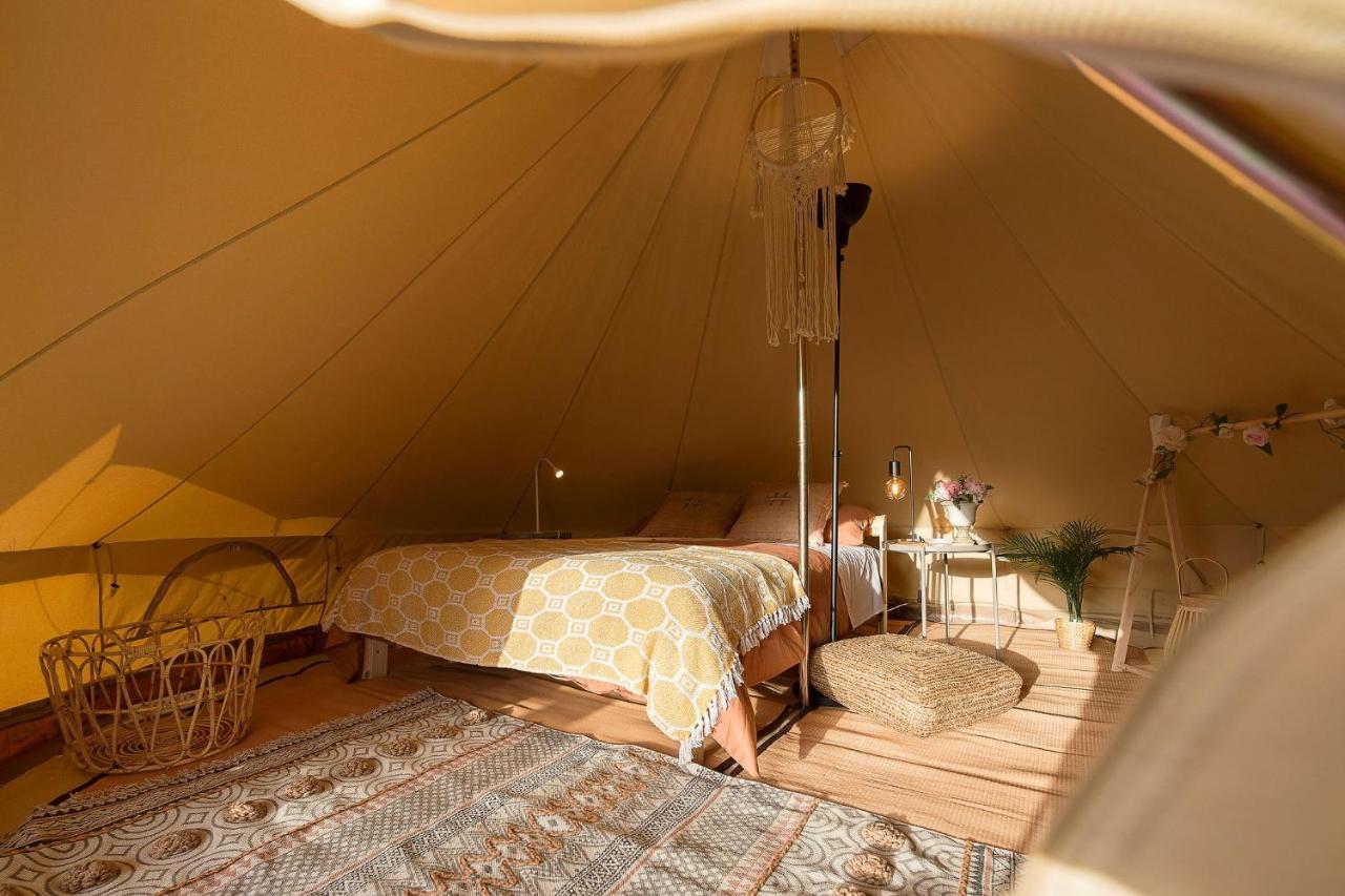 Glamping La Mimosa Conil