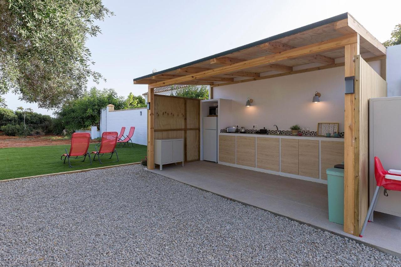 Glamping La Mimosa Conil
