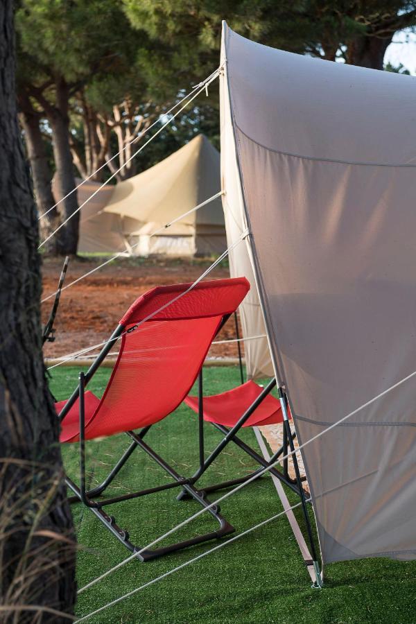 Glamping La Mimosa Conil * Conil De La Frontera