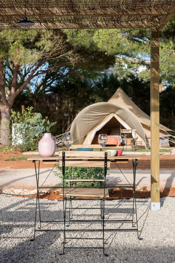 Glamping La Mimosa Conil Campsite *