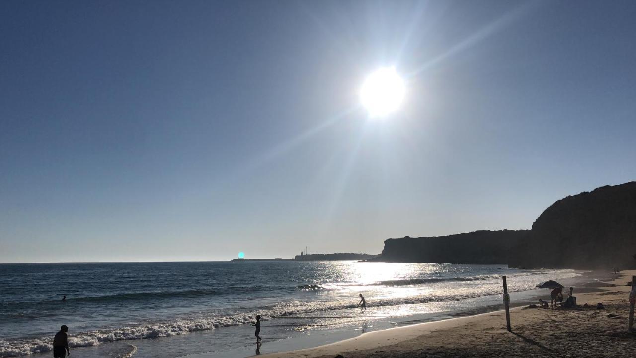 Glamping La Mimosa Conil