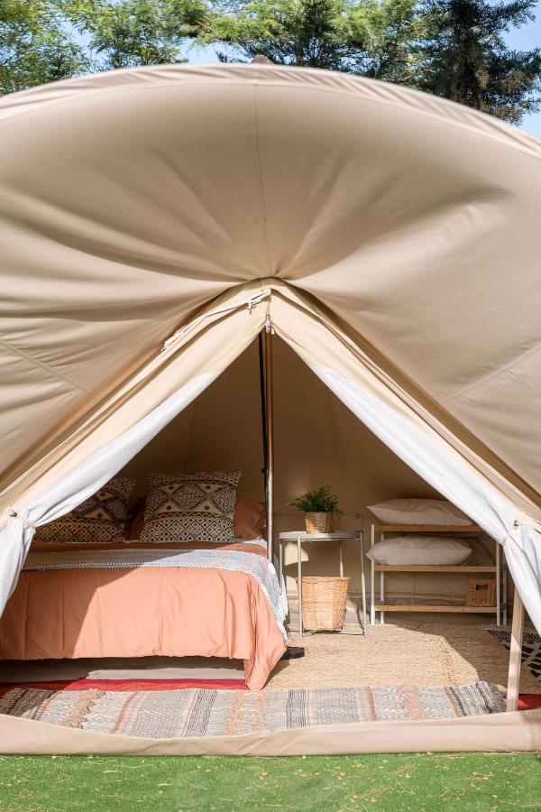 Glamping La Mimosa Conil Conil De La Frontera