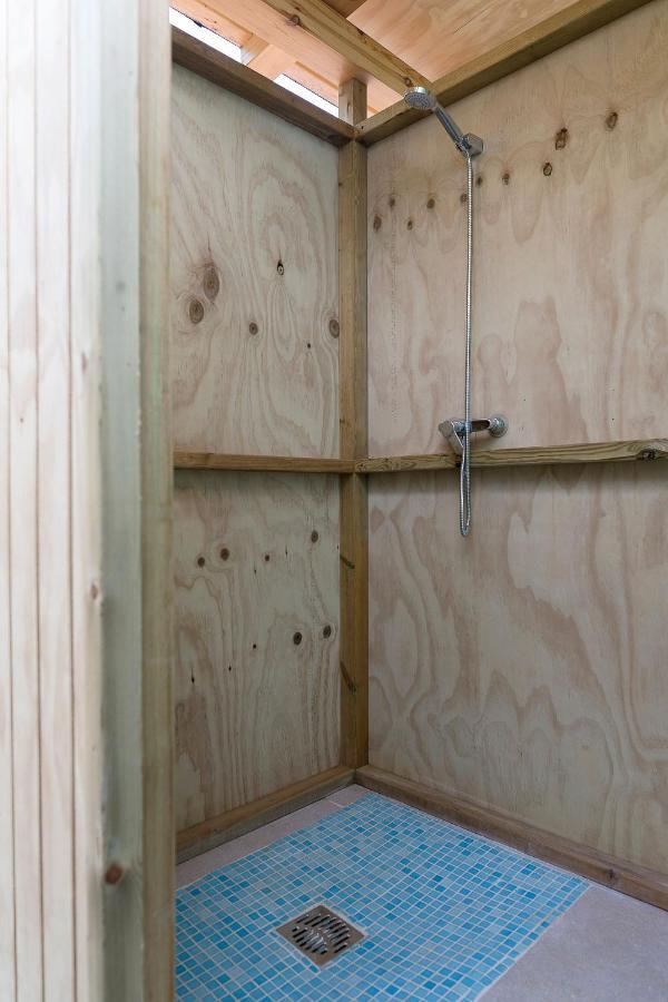 Glamping La Mimosa Conil *
