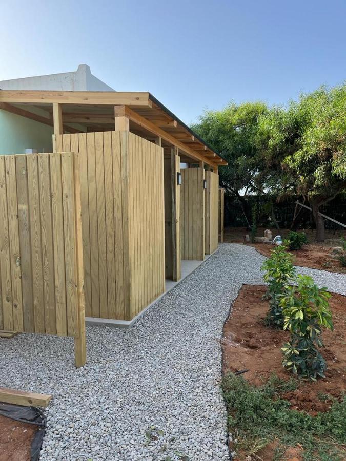 Glamping La Mimosa Conil